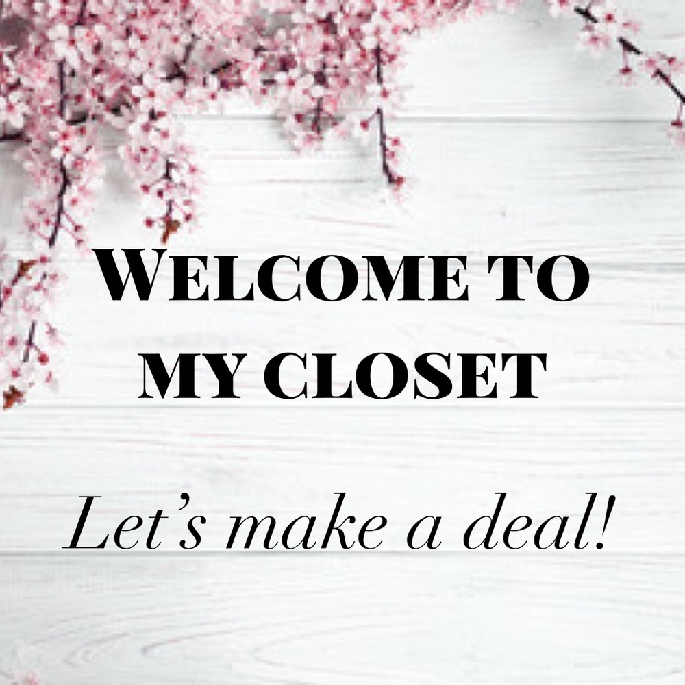 Let’s make a deal!